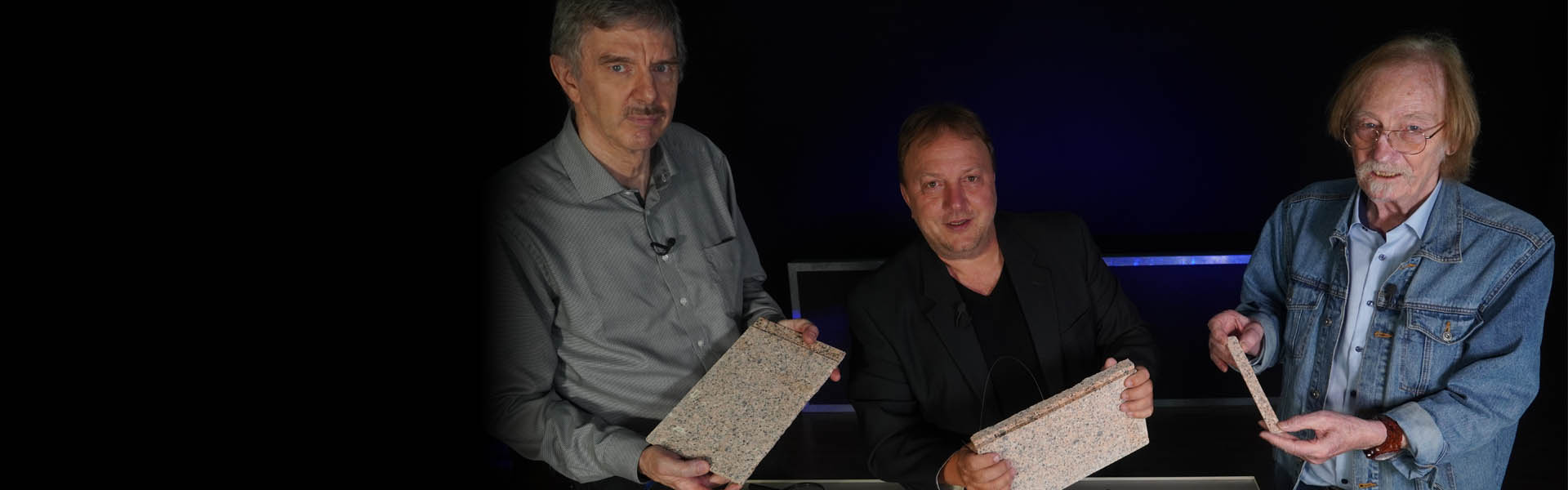 Steinbearbeitung im alten Ägypten - Dr. Hans Jelitto, Gernot Geise, Dr. Dominique Görlitz & Frank Stoner